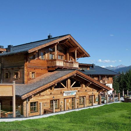 Holiday Home With Snow Covered Views 홀레르스바흐 임 핀츠가우 외부 사진